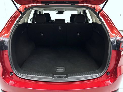 Certified 2023 MAZDA CX-5 AWD 2.5 S image 21