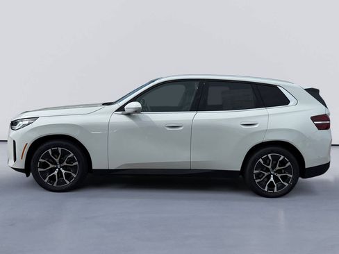 New 2026 BMW X3 xDrive30i w/ Premium Package AWD/4WD image 6