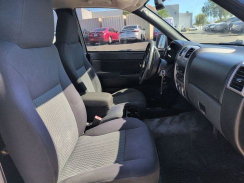 Used 2011 Chevrolet Colorado LT RWD image 17
