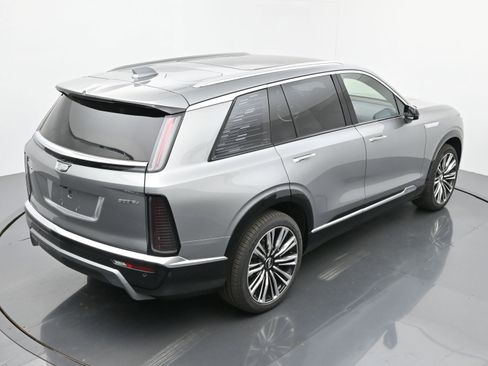 New 2026 Cadillac Vistiq Premium Luxury w/ LPO, Floor Liner Package image 27