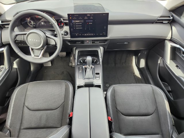 New 2026 MAZDA CX-5 Preferred AWD/4WD image 9