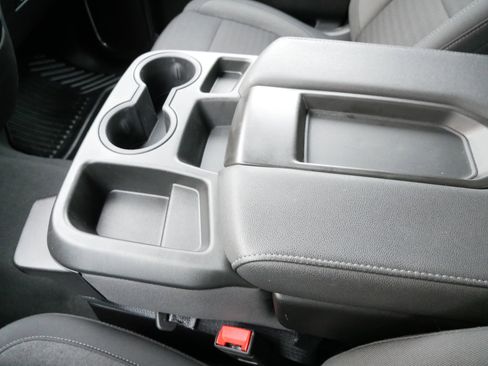 Used 2024 GMC Sierra 1500 Elevation image 23