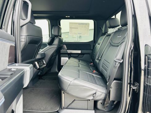 New 2026 Ford F350 Platinum AWD/4WD image 33