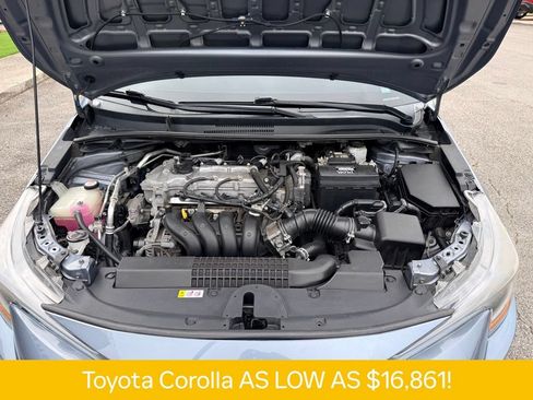 Used 2020 Toyota Corolla LE FWD image 27