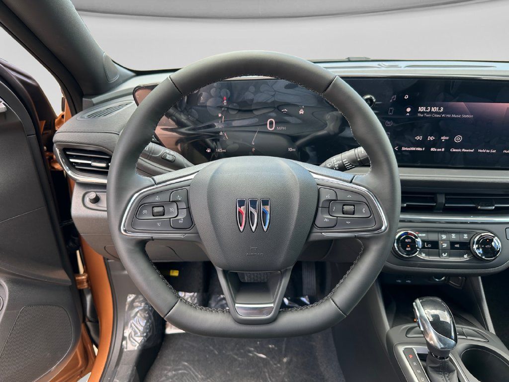 New 2026 Buick Envista Preferred w/ Convenience I Package FWD image 27