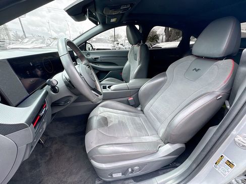 Used 2024 Hyundai Sonata N Line image 23
