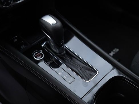 Used 2024 Nissan Kicks SV w/ Interior Electronics Package image 16