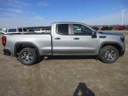 New 2026 GMC Sierra 1500 Pro w/ Pro Value Package image 3