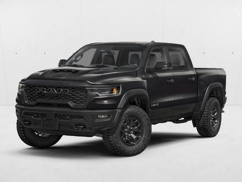 New 2026 RAM 1500 RHO AWD/4WD image 1