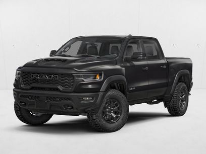 New 2026 RAM 1500 RHO
