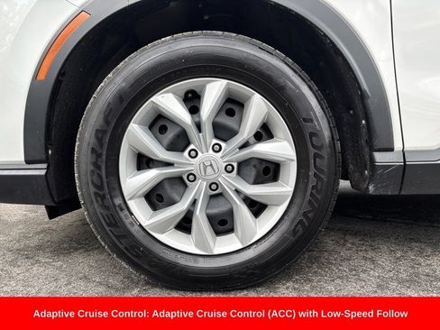 Used 2023 Honda CR-V LX image 9