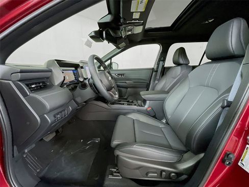New 2026 Subaru Outback Touring AWD/4WD image 19