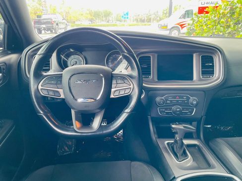 Used 2021 Dodge Charger Scat Pack RWD image 12