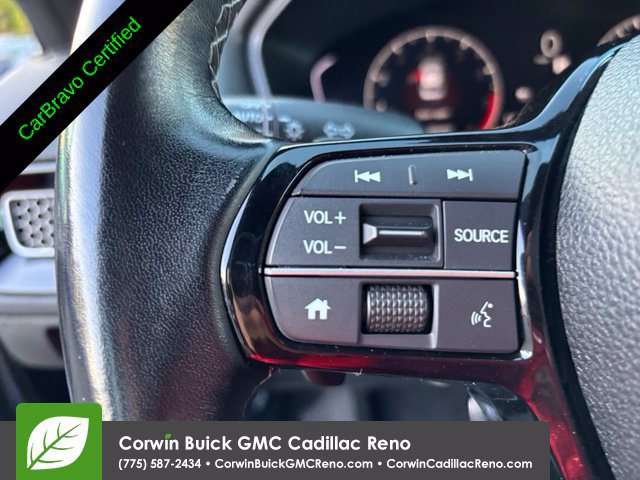 Used 2024 Honda Civic Sport image 18