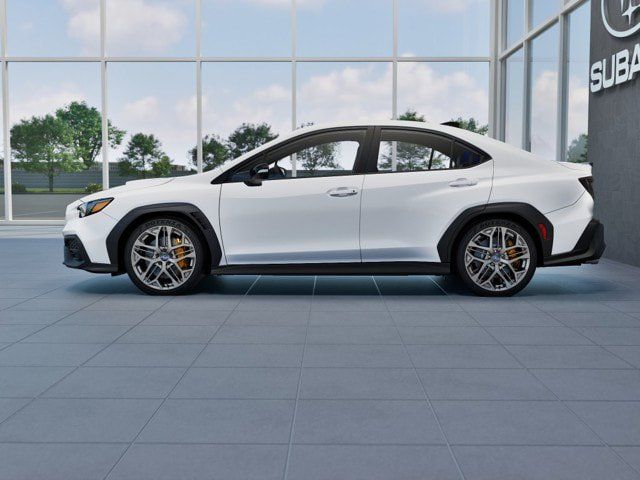 New 2026 Subaru WRX GT AWD/4WD image 3