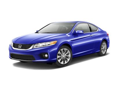 Used 2015 Honda Accord EX-L