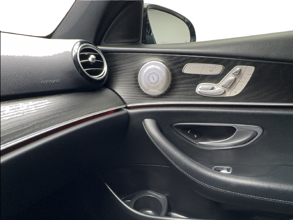 Used 2022 Mercedes-Benz E 350 Sedan image 48