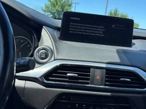 Used 2021 MAZDA CX-9 Grand Touring AWD/4WD image 14
