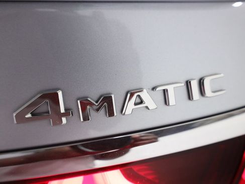 Certified 2026 Mercedes-Benz E 350 4MATIC Sedan image 56