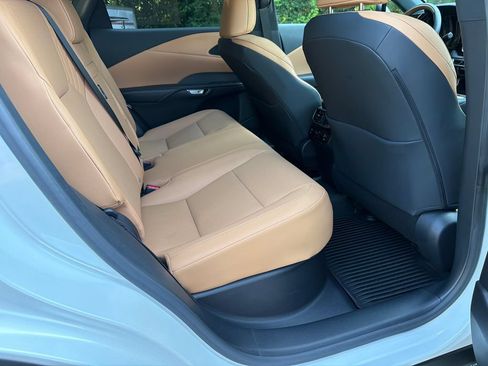 Used 2023 Lexus RX 350 Premium w/ Cold Area Package FWD image 15