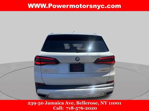 Used 2022 BMW X5 sDrive40i w/ Executive Package RWD image 6