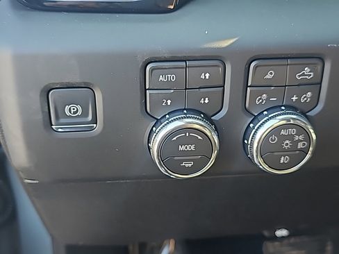 New 2026 GMC Sierra 3500 Denali image 17