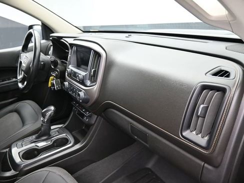 Used 2022 GMC Canyon AT4 w/ Trailering Package image 43