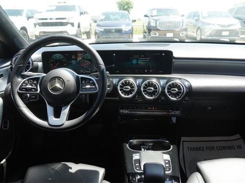 Used 2020 Mercedes-Benz A 220 w/ Premium Package image 12