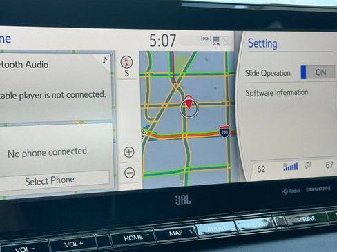 Used 2022 Toyota Mirai XLE image 18