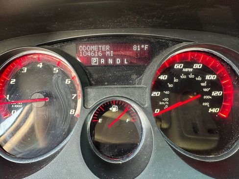 Used 2007 GMC Acadia SLT w/ FTC Luxury Package FWD image 15