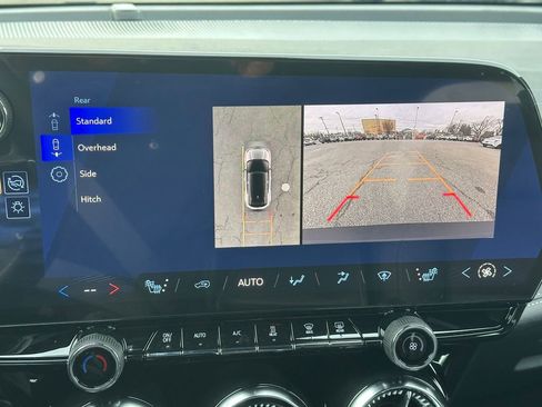 New 2026 Chevrolet Blazer EV LT image 20