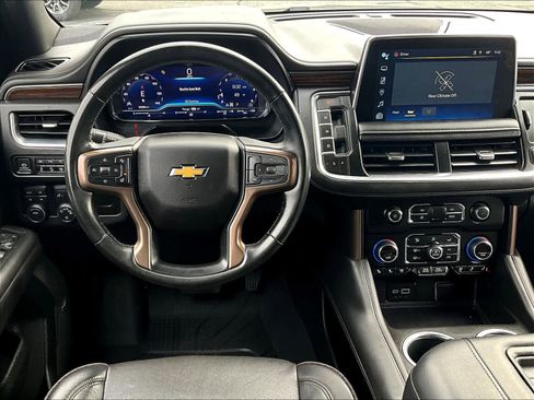 Used 2023 Chevrolet Tahoe High Country w/ Premium Package 2 image 17