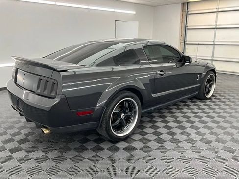 Used 2007 Ford Mustang Shelby GT500 RWD image 21