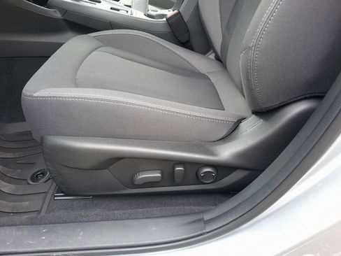 Certified 2025 Subaru Crosstrek 2.0i Premium AWD/4WD image 14