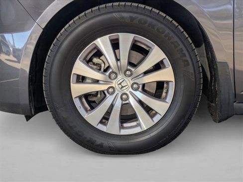 Used 2015 Honda Odyssey EX image 9