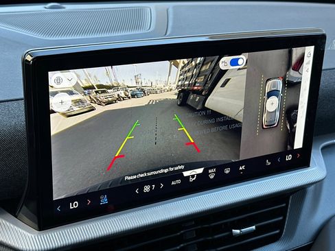 New 2026 Ford Explorer ST w/ Sun And Sound Package image 20