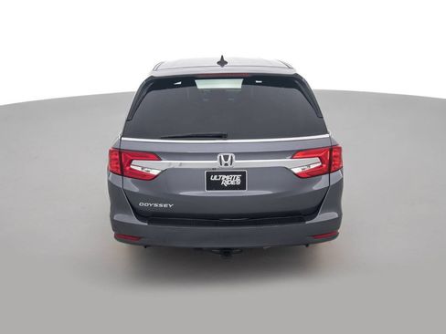 Used 2019 Honda Odyssey EX-L image 6