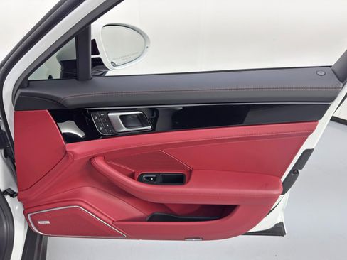 Used 2023 Porsche Panamera Platinum Edition w/ Smoking Package image 49