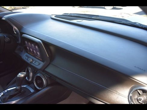 Used 2021 Chevrolet Camaro LT w/ RS Package image 31