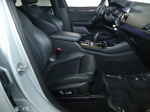 Used 2019 BMW X3 xDrive30i image 36