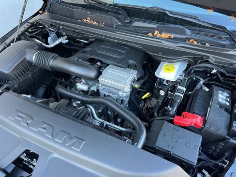 New 2026 RAM 1500 Big Horn image 30