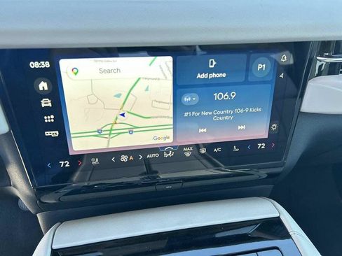 New 2026 Lincoln Navigator Premiere AWD/4WD image 23