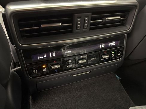 New 2026 Lexus LX 700h F Sport AWD/4WD image 7