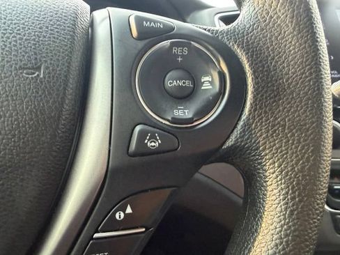 Used 2023 Honda Ridgeline Sport image 14