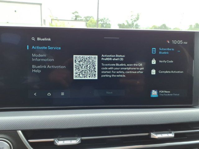 New 2026 Hyundai Sonata SE FWD image 20
