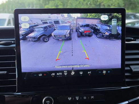 Used 2024 Ford Transit 350 XLT AWD/4WD image 21