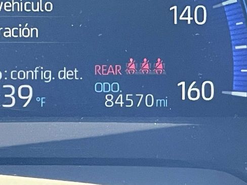 Used 2020 Toyota Corolla LE image 25