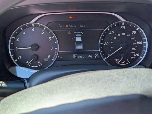 New 2026 Nissan Frontier S image 21