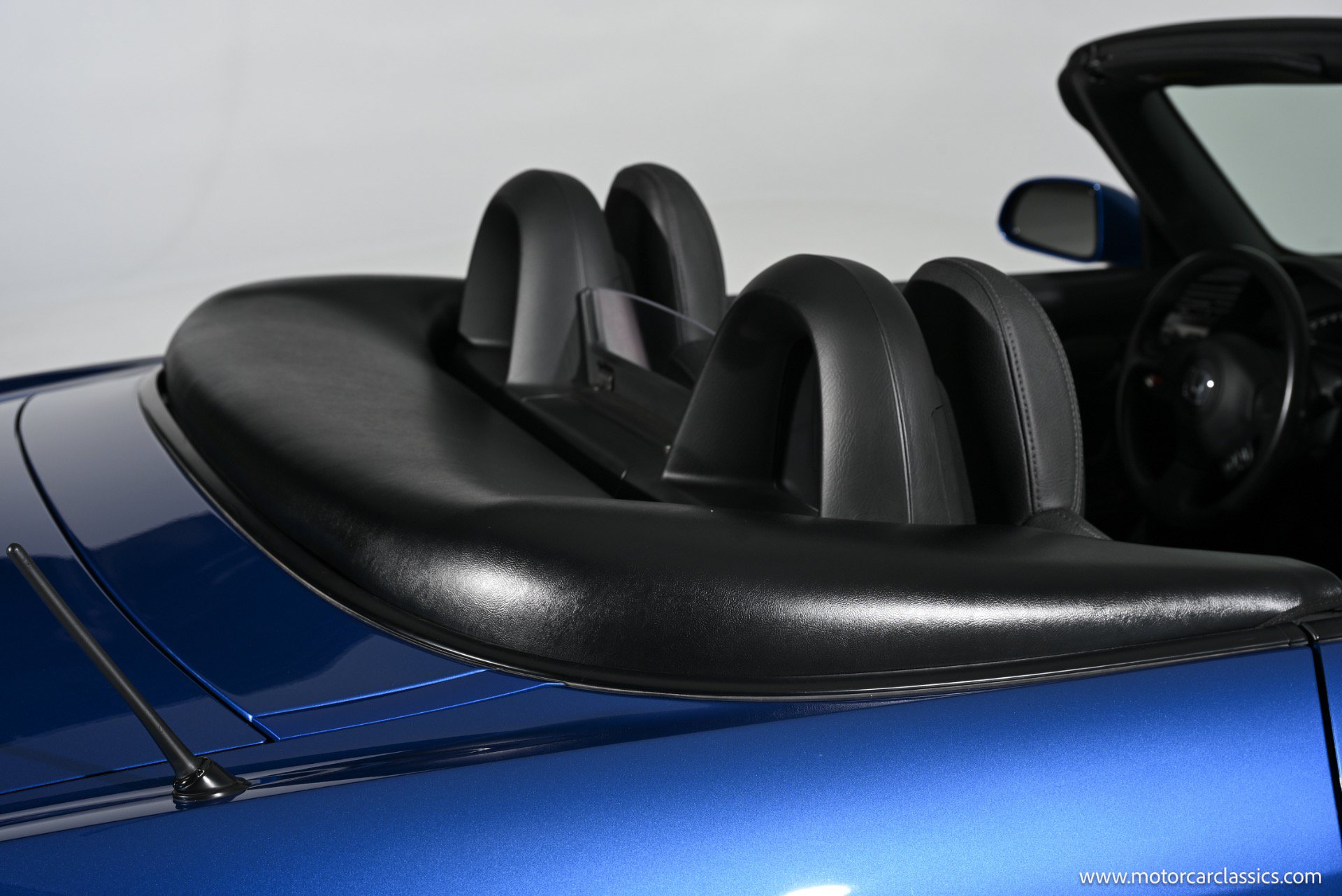 Used 2007 Honda S2000 image 18