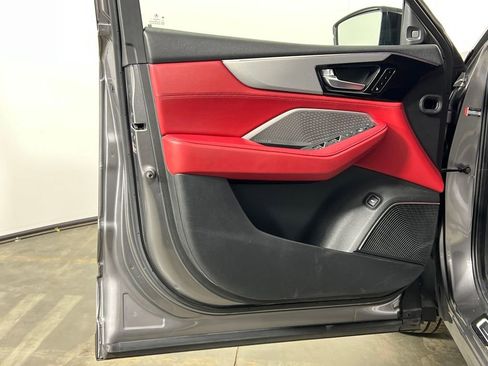 Used 2022 Acura MDX A-Spec image 21